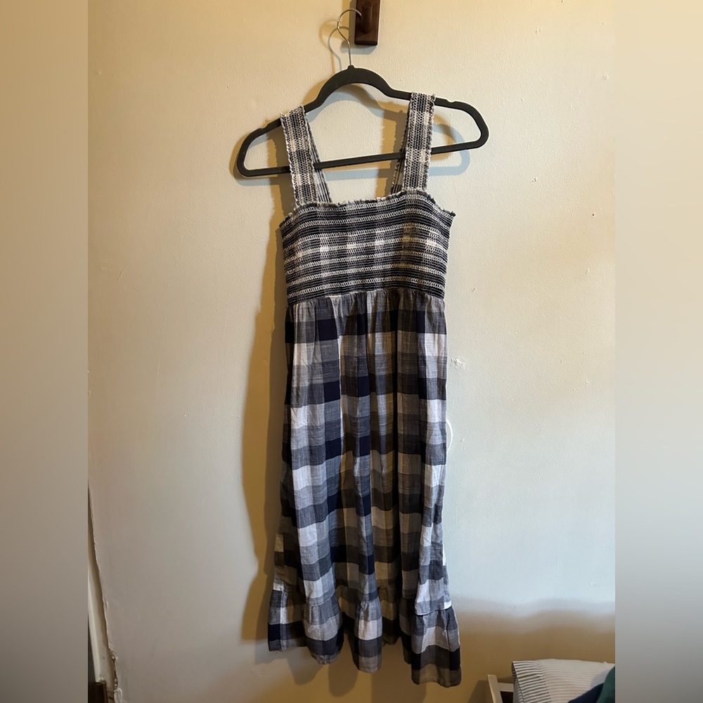 ASOS dress